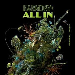 Album cover of HARMONY : ALL IN