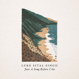 Album cover of Just a Song Before I Go