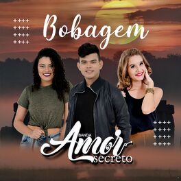 Album cover of Bobagem