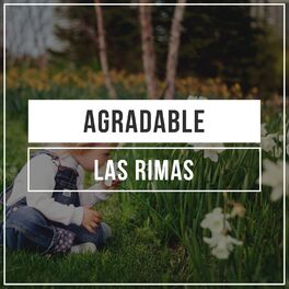 Album cover of # 1 Album: Agradable las Rimas