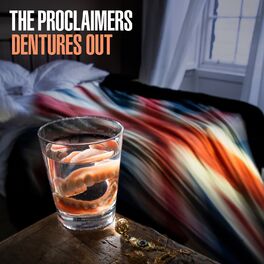 Album cover of Dentures Out