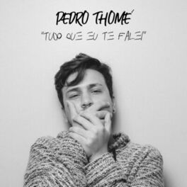 Album cover of Tudo Que Eu Te Falei