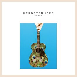 Album cover of Immun