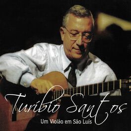 Album cover of Um Violão Em São Luis