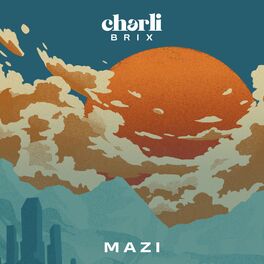 Album cover of MAZI