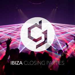 Album cover of Ibiza Closing Parties 2015