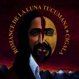 Album cover of Romance de la Luna Tucumana