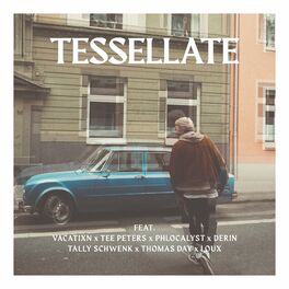 Album cover of Tessellate