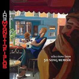 Album cover of Selections from 50 Song Memoir
