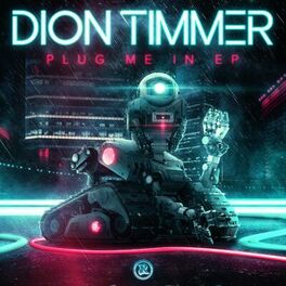 Album cover of Plug Me In EP