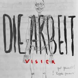 Album cover of Visier