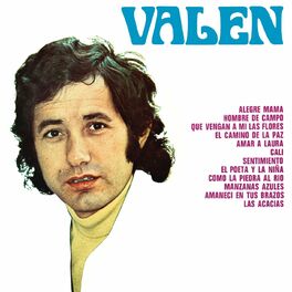 Album cover of Valen (1973) (Remasterizado 2021)