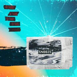 Album cover of snooze