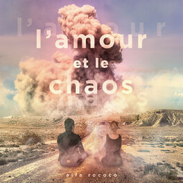 Album cover of L'amour et le chaos