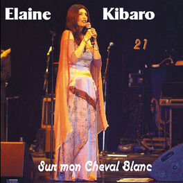 Album cover of Sur mon cheval blanc - EP