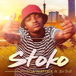 Album cover of Stoko