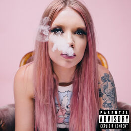 Album cover of Smoke Weed Eat Pussy