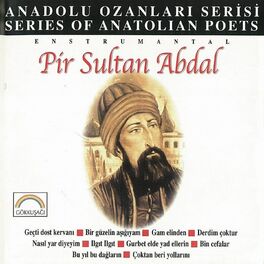 Album cover of Anadolu Ozanları Serisi (Pir Sultan Abdal)
