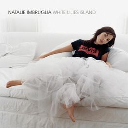 Album cover of White Lilies Island