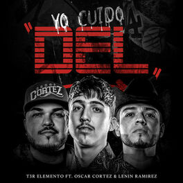 Album cover of Yo Cuido DEL