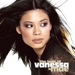 Album cover of The Best Of Vanessa-Mae