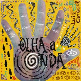 Album cover of Olha a Onda