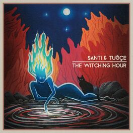 Album cover of The Witching Hour