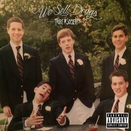 Album cover of We Sell Drugs