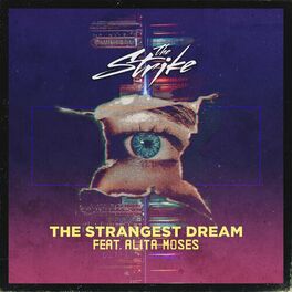 Album cover of The Strangest Dream