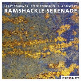 Album cover of Ramshackle Serenade