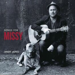 Album cover of Songs for Missy