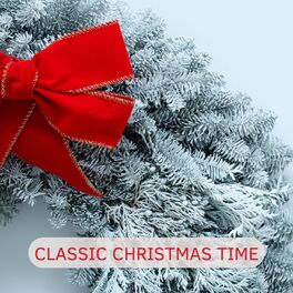 Album cover of Classic Christmas Time