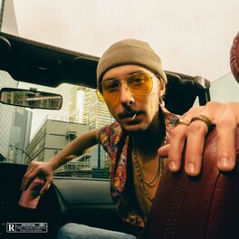 Album cover of NO SKIP