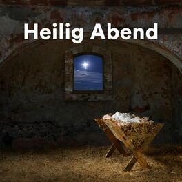 Album cover of Heilig Abend