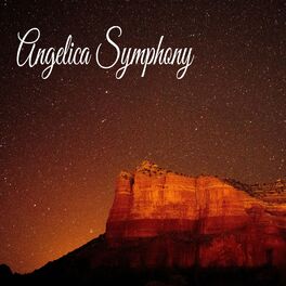 Album cover of Angelica Symphony