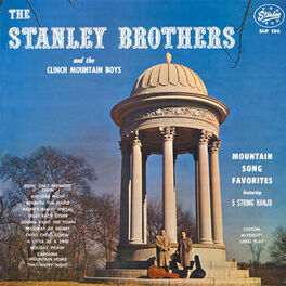 Album cover of Mountain Song Favorites