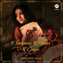 Album cover of Saiyaan Nikas Gaye