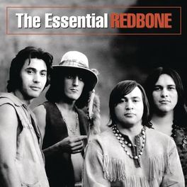 Album cover of The Essential Redbone