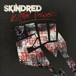 Album cover of Kill the Power