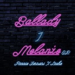 Album cover of Ballady i Melanże