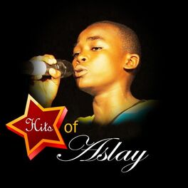 Album cover of Hits of Aslay