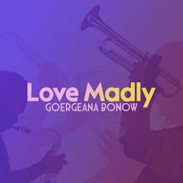Album cover of Love Madly