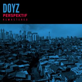 Album cover of Perspektif (Remastered)
