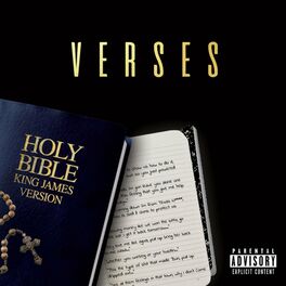 Album cover of Verses