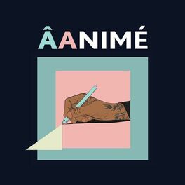 Album cover of ÂAnimé