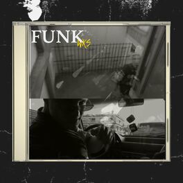 Album cover of FUNK