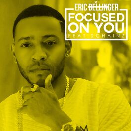 Album cover of Focused On You (feat. 2 Chainz)