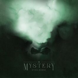 Album cover of Mystery