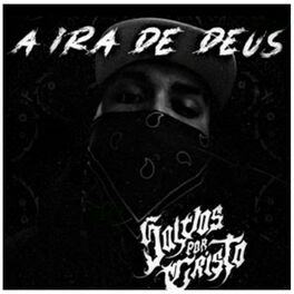Album cover of A Ira de Deus