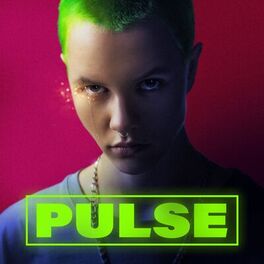 Album cover of Pulse (Musique Originale du Film)